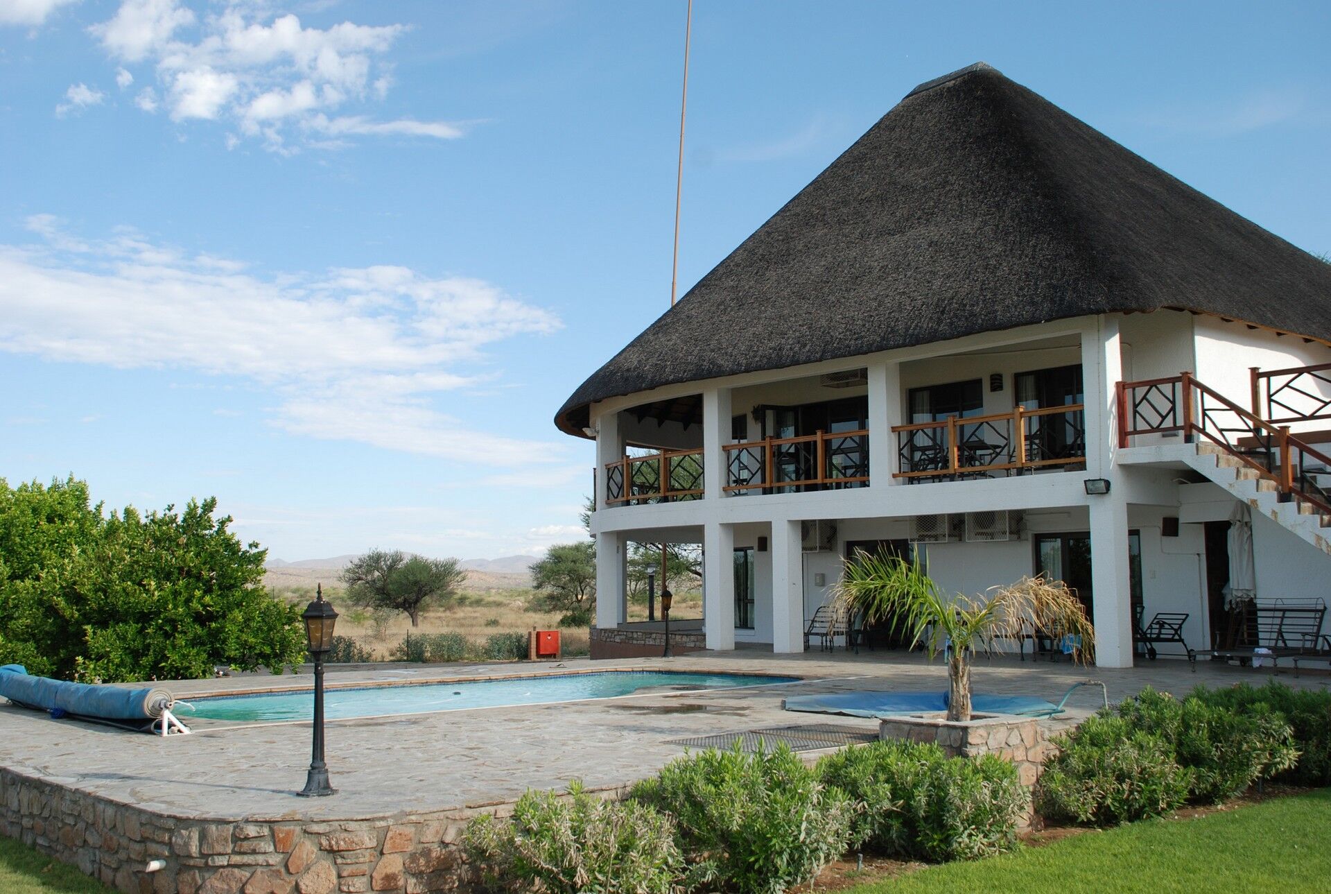 EXKLUSIVE 15-tägige Botswana Reise