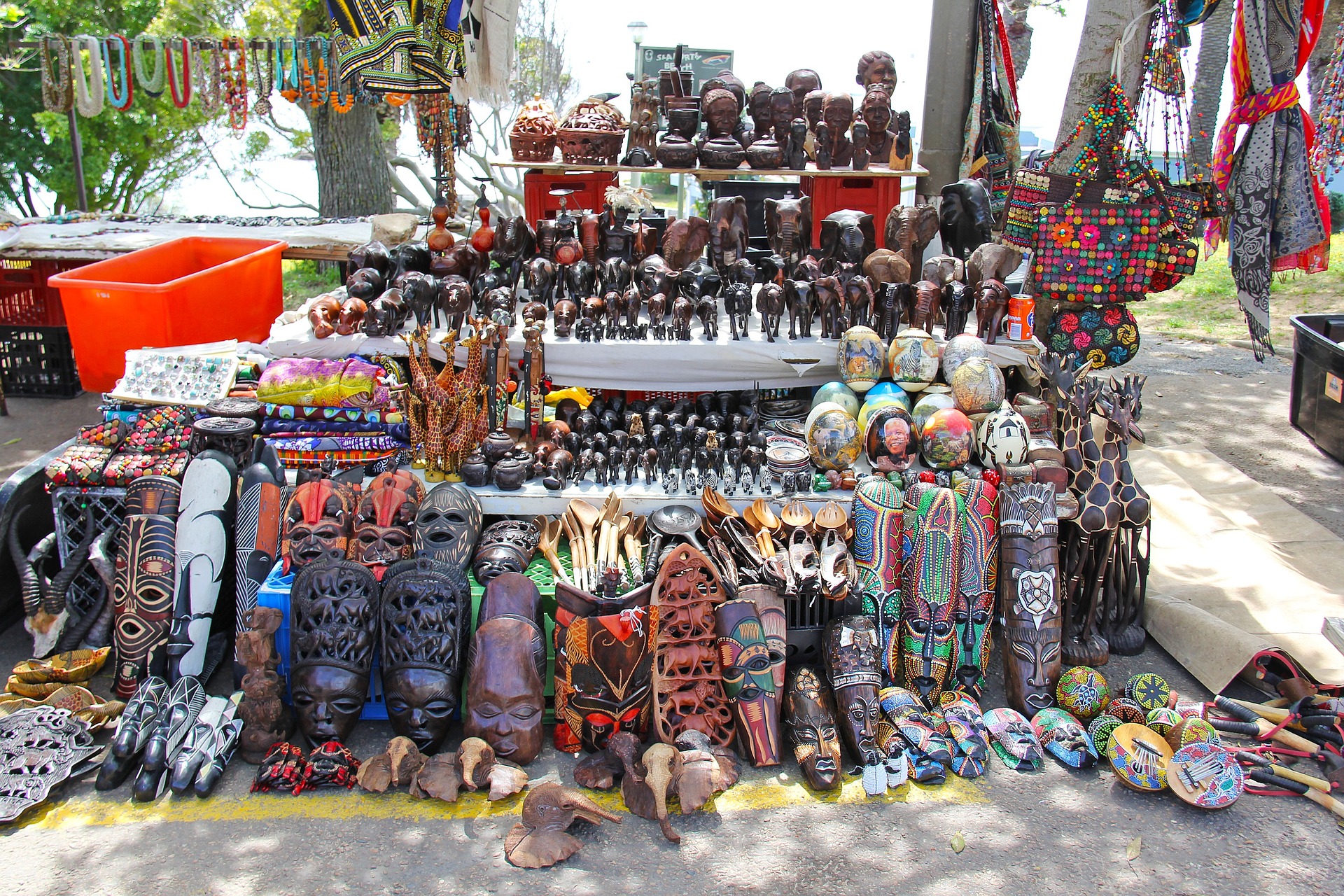 markt