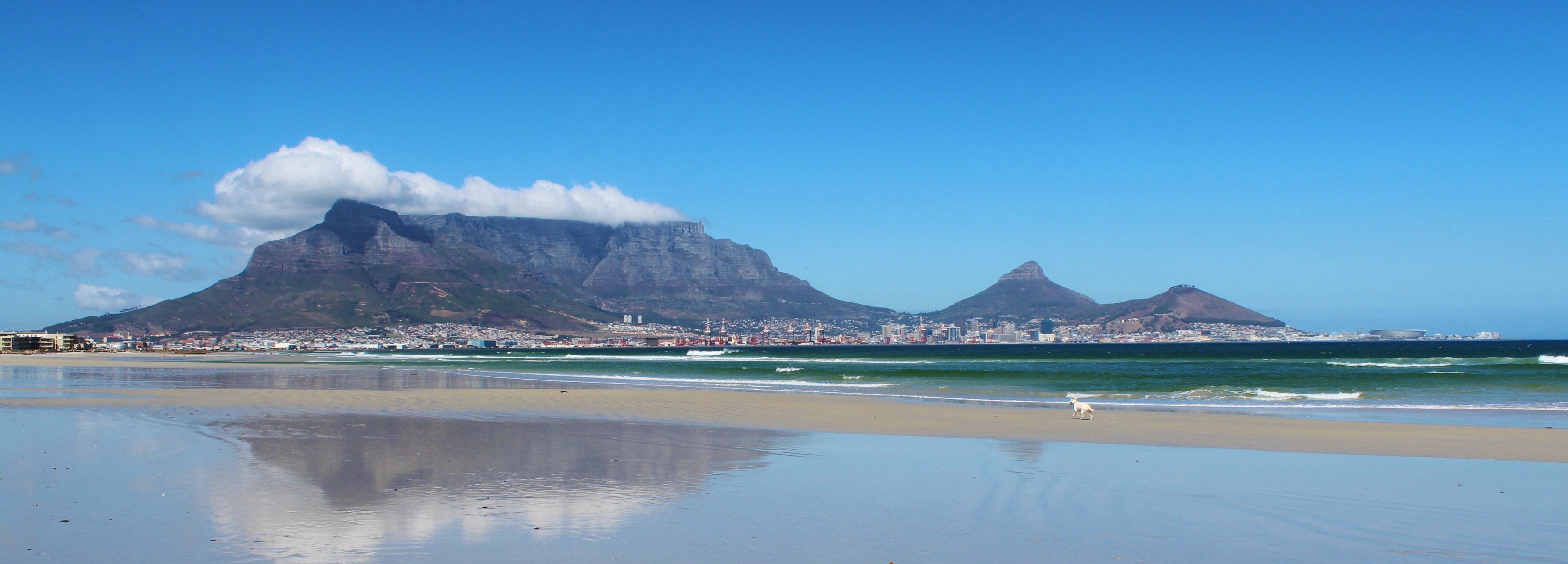 Robben Island 5 1  TBM Blouberg