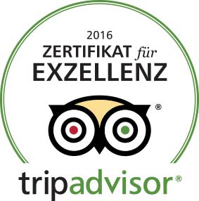 TRIPADVISOR - KAPSTADT EXCLUSIVE TOURS